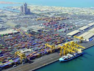 72 مليار درهم التبادل التجاري بين الإمارات وبريطانيا 