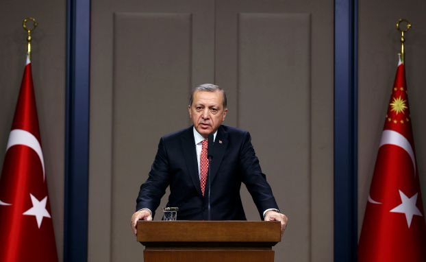 تصريحات أردوغان بـ"إنهاء حكم الطاغية الأسد" تثير الفزع في موسكو