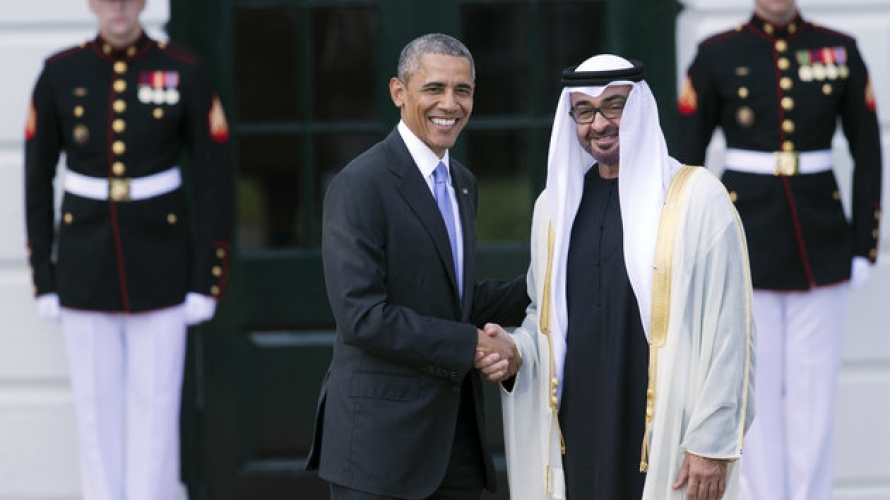 لعبة النفوذ بين الحكومات وواشنطن على حساب حقوق الإنسان الخليجي