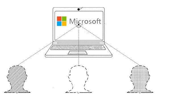 مايكروسوفت تطور شاشات حاسوب تمنح مُستخْدِميها " وضعية الخصوصية "
