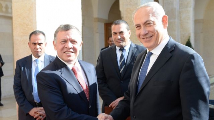 الأردن يقول إسرائيل اعتذرت عن قتل أردنيين في سفارتها بعمان