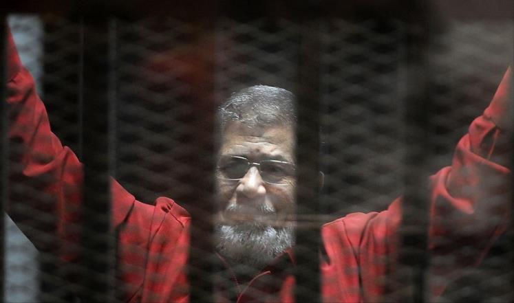 في ذكرى الانقلاب.. جماعة الإخوان تتمسك بشرعية مرسي وسلمية الاحتجاج