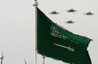 السعودية تزيد نفقاتها العسكرية في ظل تصاعد الاضطرابات في المنطقة
