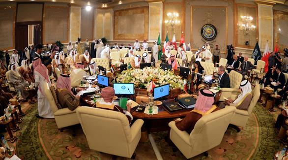 مجلس التعاون الخليجي يناقش شن هجمات ضد داعش في سوريا و العراق