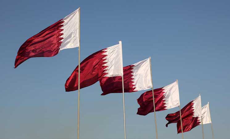 قطر تُطالب بإلزام إسرائيل بنزع أسلحتها النووية