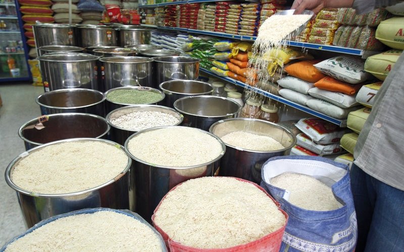 «مواصفات» تضبط تلاعباً بأوزان عبوات أرز في الأسواق