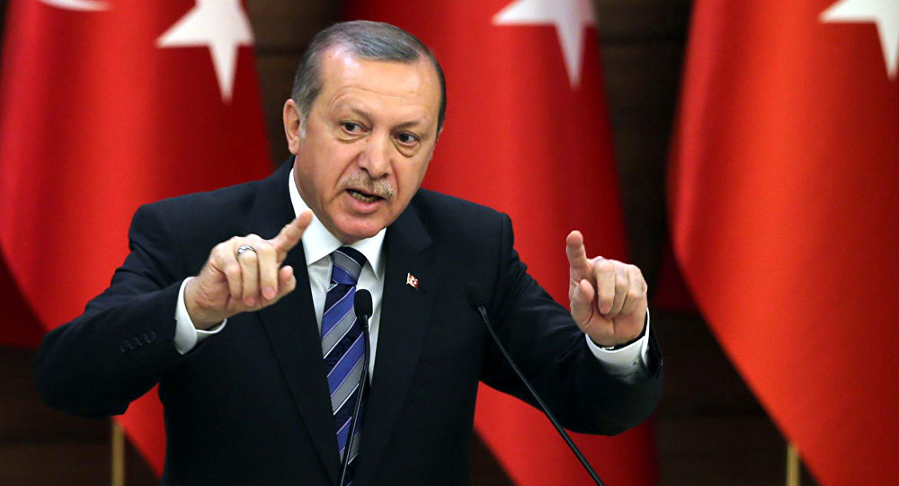 تركيا تعيد 6000 مدرس إلى العمل بعد توقيفهم إثر محاولة الانقلاب