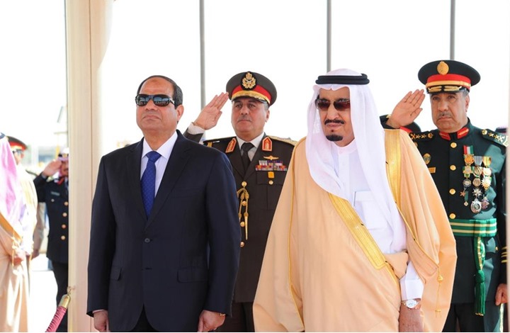خلافات سعودية- مصرية تعرقل  إقرار القوة العربية المشتركة