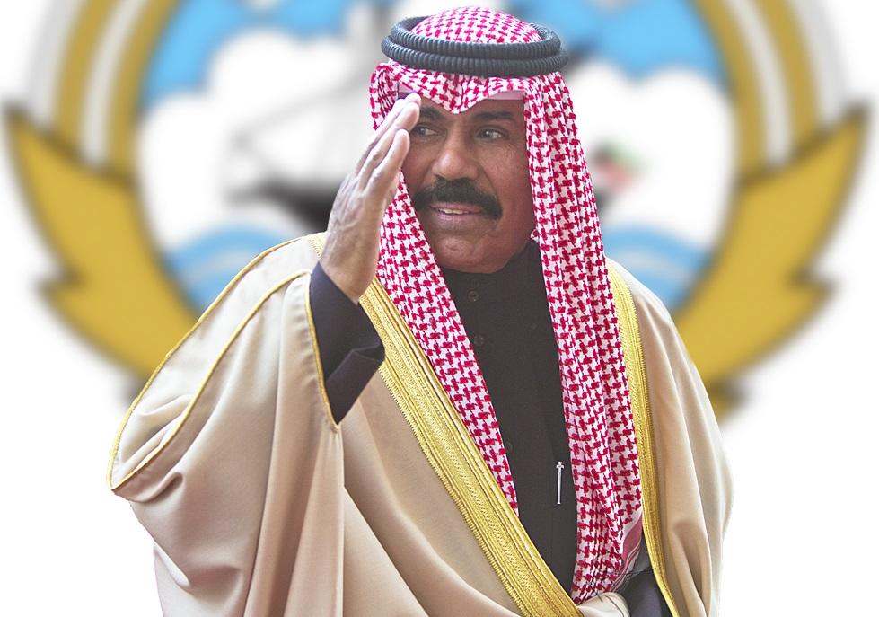 الكويت تعتقل 4 موظفين حكوميين بتهمة "الإساءة" لولي العهد