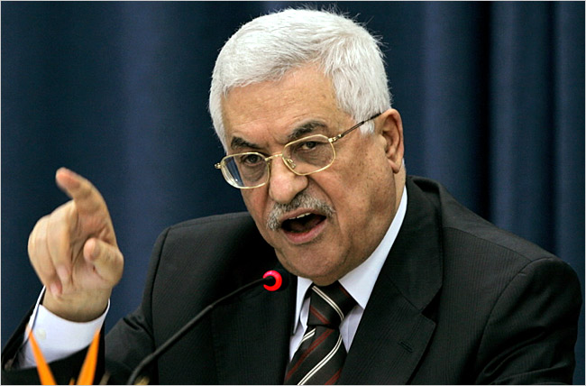 حماس: عباس يواصل سياسة فصل غزة