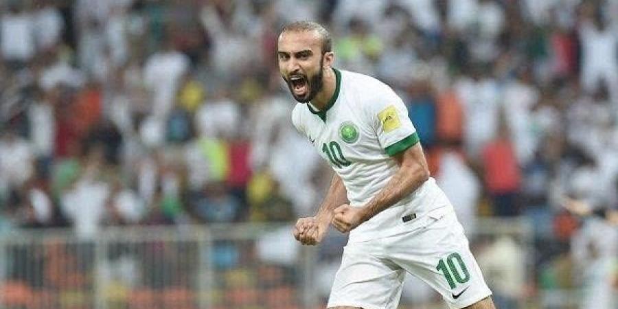 السعودية تفوز في تايلاند وتقطع خطوة جديدة نحو كأس العالم