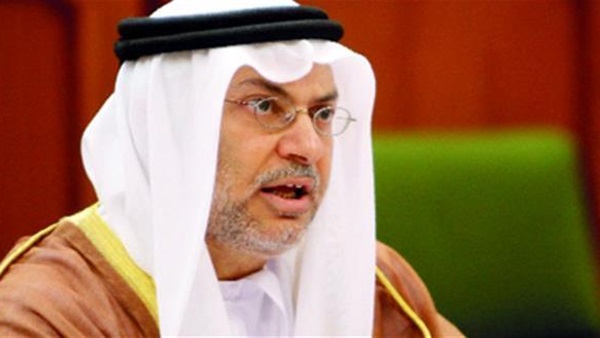 قرقاش: تسريب قطر للمطالب الخليجية "قوض الوساطة الكويتية"