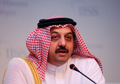 قطر تنفي دفع أي فدية للجماعات المتشددة 