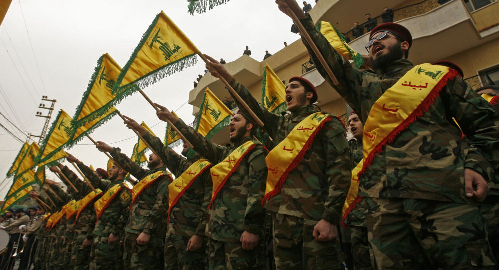 نيويورك تايمز: "حزب الله" من قتال إسرائيل إلى "بلاك ووتر" إيراني