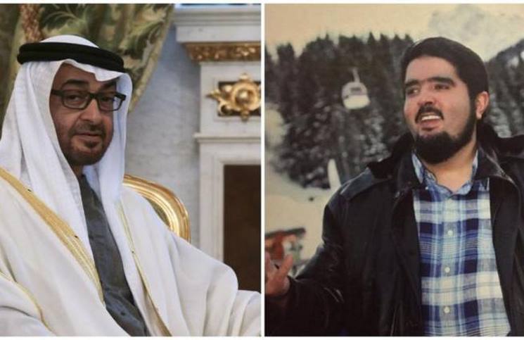 رغم تحذيرات قرقاش.. أمير سعودي يوجه انتقادات لاذعة لمحمد بن زايد