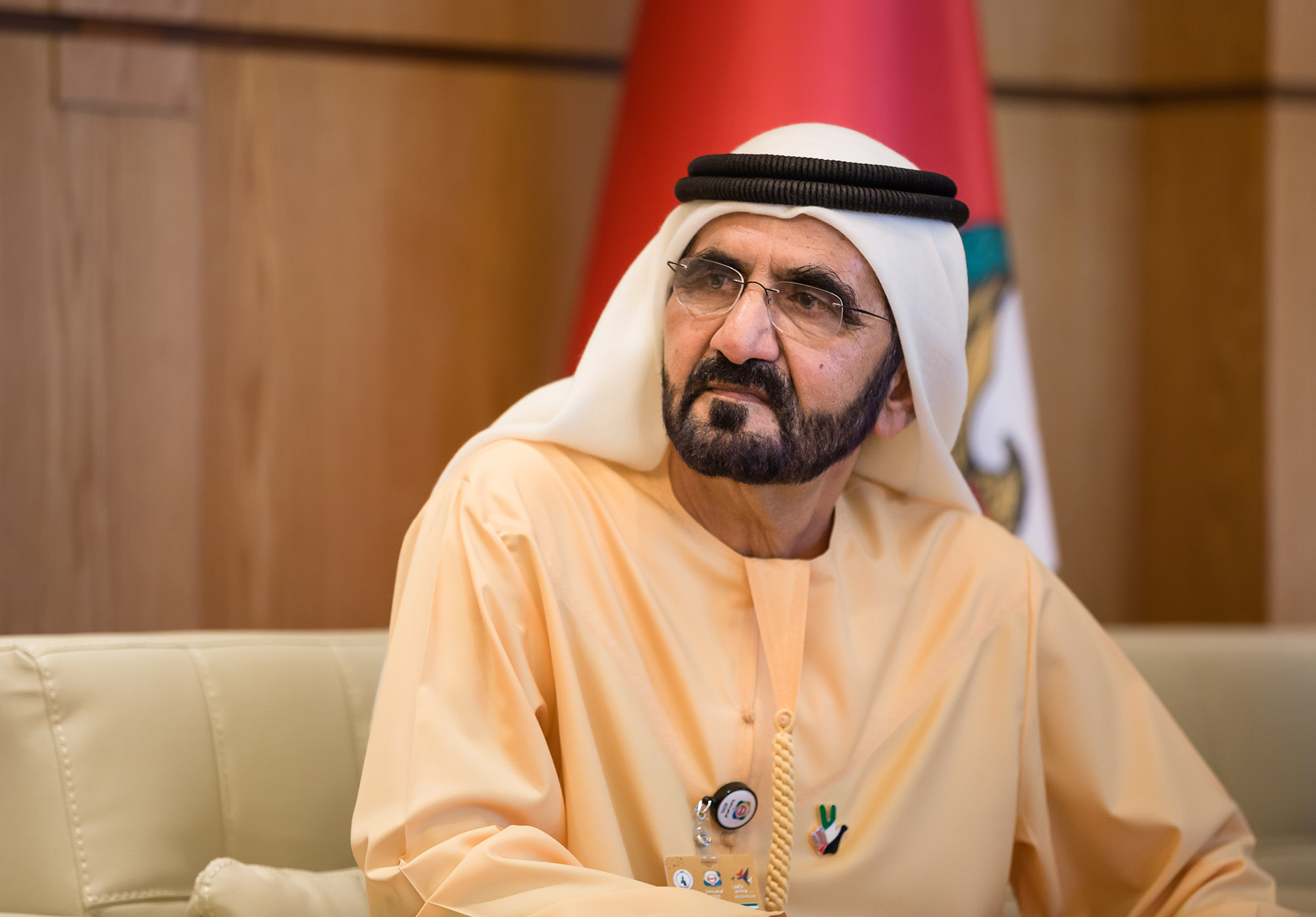 محمد بن راشد: الإمارات في الذكرى الـ 46 أكثر منعة واستقراراً وازدهاراً