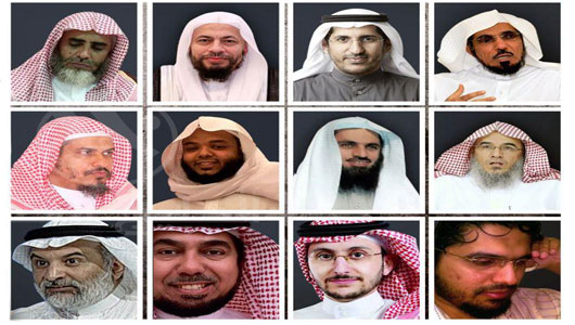 مسؤولون أمميون قلقون من الوضع الحقوقي بالسعودية