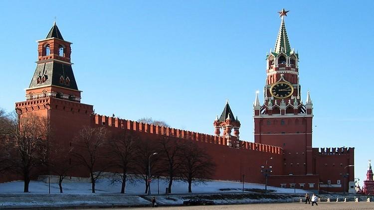 واشنطن تخترق أنظمة إلكترونية حكومية روسية بينها الكرملين