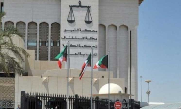محكمة كويتية تقضي بإعدام ايرانيين قتلا شيخاً من الأسرة الحاكمة
