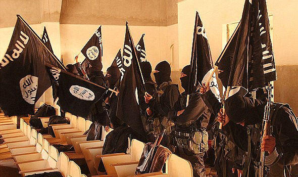البنتاغون: مؤشرات تدل على حيازة "داعش" لغاز الخردل
