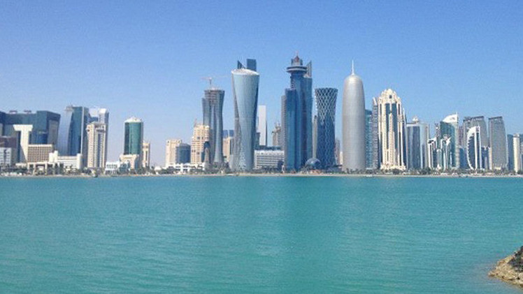 وزير المالية القطري: احتياطات الخليج المالية تتجاوز تريليوني دولار                            