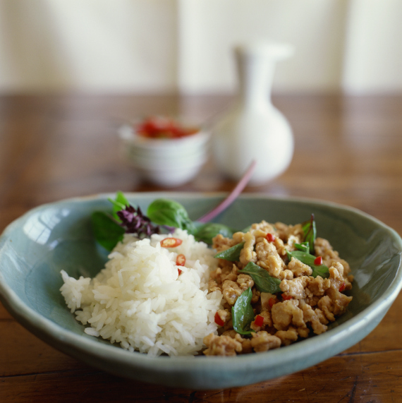 طريقة طبخ الأرز قد تسبب التسمم.. تعرف على الطريقة الصحيحة