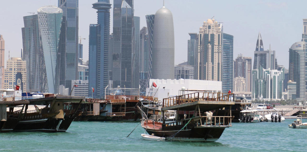 موقع أمريكي: هذه أسباب فشل حصار قطر