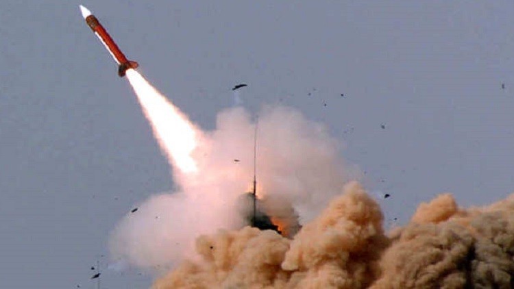اعتراف إيراني.. صواريخ الحوثيين التي تضرب السعودية إيرانية الصنع