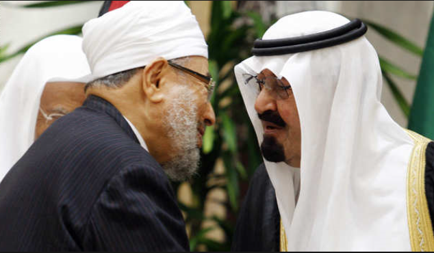 الكويت تمنع الشخصيات في قائمة "إرهاب السعودية" من دخول أراضيها