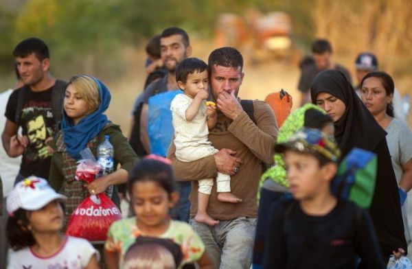 الواشنطن بوست: أغنى 6 دول خليجية لم تستقبل أي لاجئ سوري