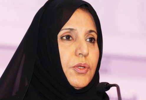 إطلاق مبادرة "بأخلاقي أرتقي" في عجمان