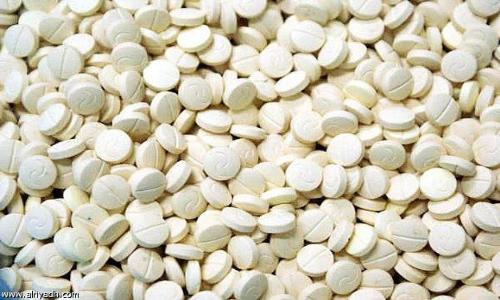 ضبط شبكة دولية لتهريب المخدرات في دبي