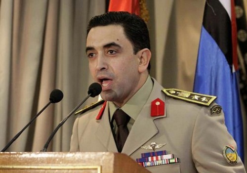 الجيش المصري: العلاقات الإماراتية المصرية انتقلت إلى آفاق جديدة