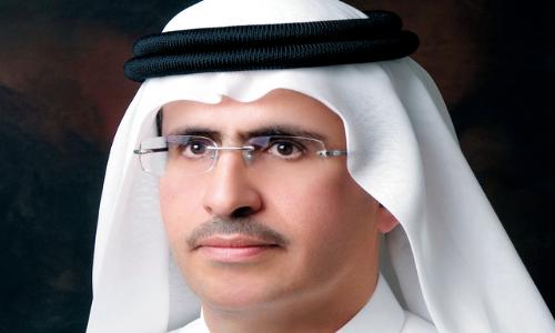 سبعة مليارات درهم سنويا لزيادة الطاقة الإنتاجية بدبي