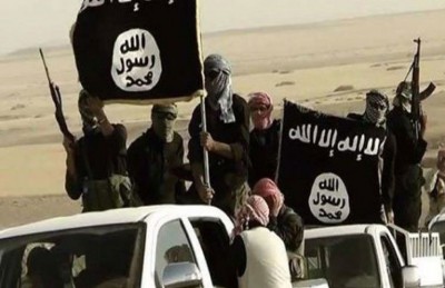  تقرير: الدولة الإسلامية بحاجة للتوسع للإبقاء على قدرتها المالية
