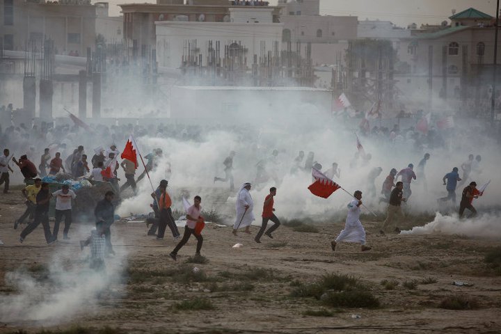 البحرين ترفض قرارا للبرلمان الأوروبي اعتبرته "تدخلا في القضاء"