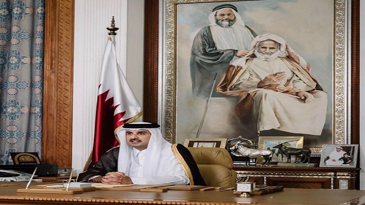 واشنطن بوست: بعد شهرين على المقاطعة.. قطر تتحول من الدفاع إلى الهجوم