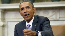 أوباما: إذا لم نتوصل إلى اتفاق مع طهران سنغادر المفاوضات