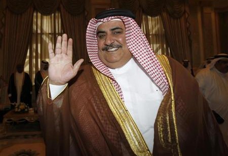 المنامة ترحب برفع واشنطن الحظر عن المساعدات العسكرية
