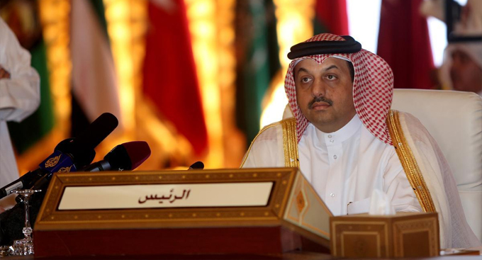 "ورزاء التعاون الخليجي" يناقشون المستجدات الداخلية والإقليمية