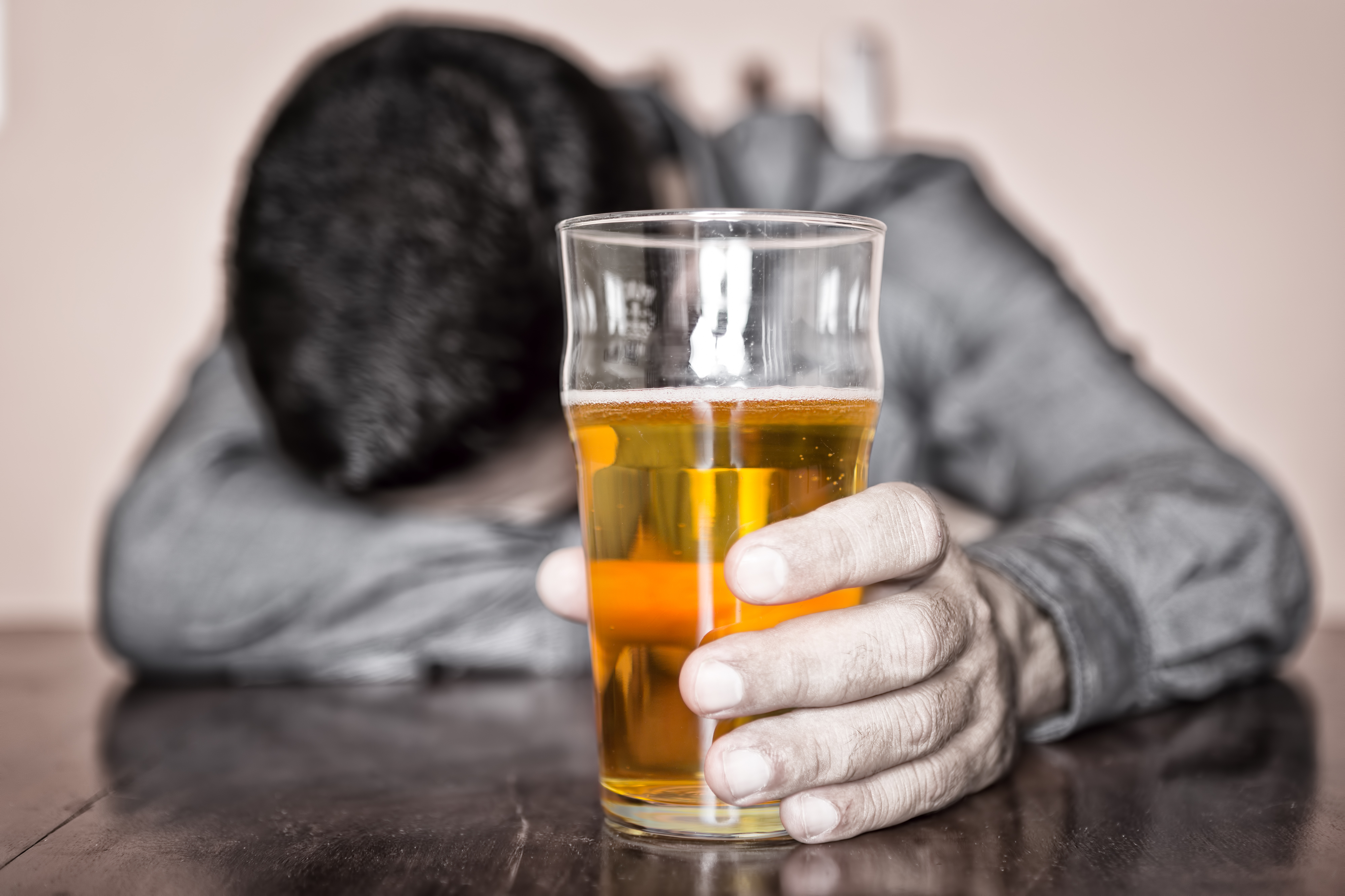 دراسة : الإيرلنديون الأعلى عالمياً في استهلاك الكحول