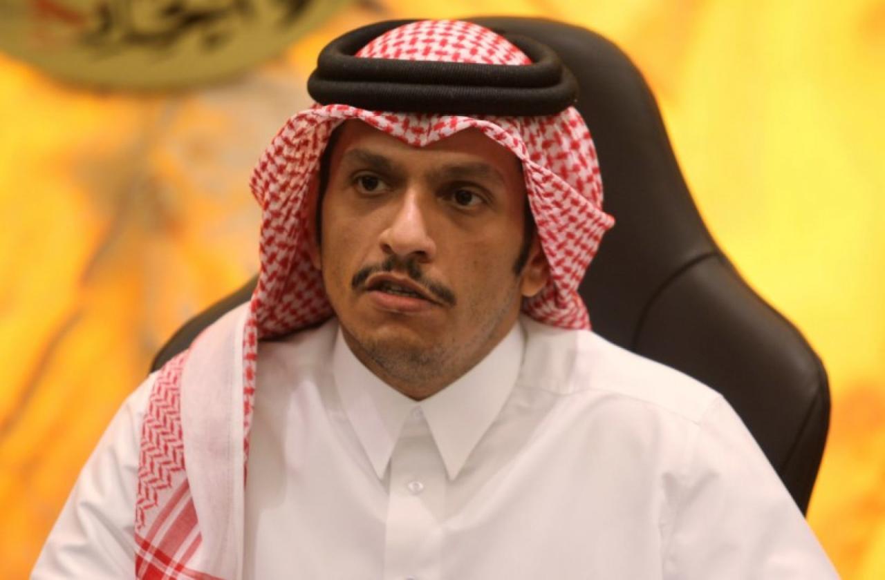 قطر تعتبر الخلافات الخليجية ظاهرة صحية وتثري الحوار
