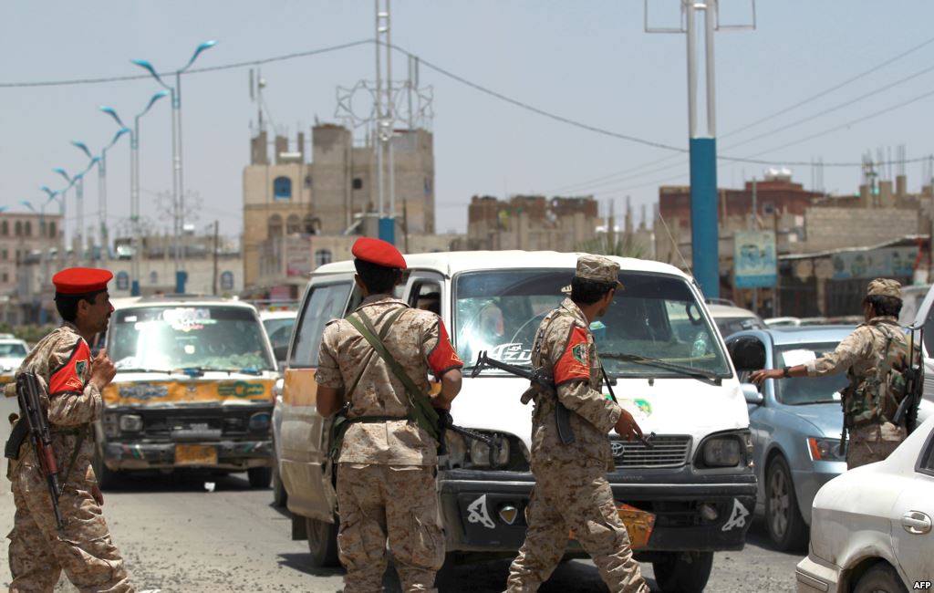 تطورات أمنية واغتيالات في اليمن  أحدها طال مقربا من الإمارات