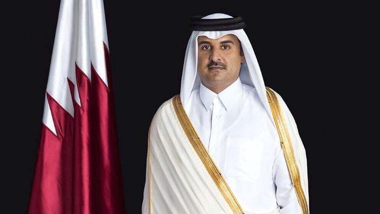 الشيخ تميم: قطر الآن تختلف عما كانت عليه قبل يونيو 2017