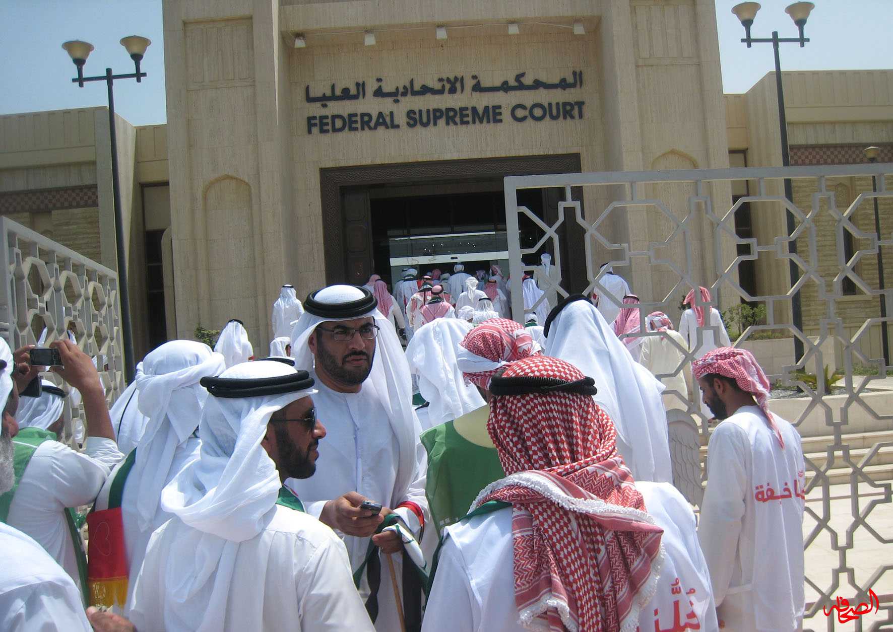 "بيزنيس تايمز: على دولة الإمارات إصلاح نظام العدالة المعيب والمسيس
