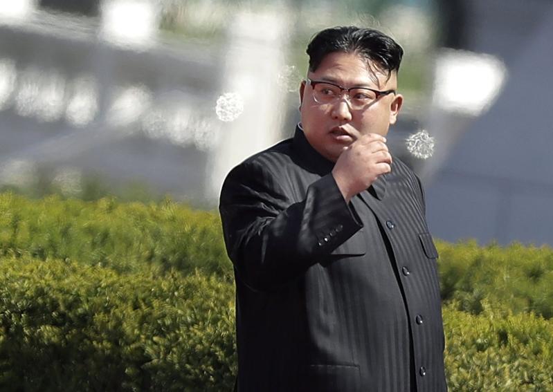 كوريا الشمالية تهدد بتدمير وشيك لليابان
