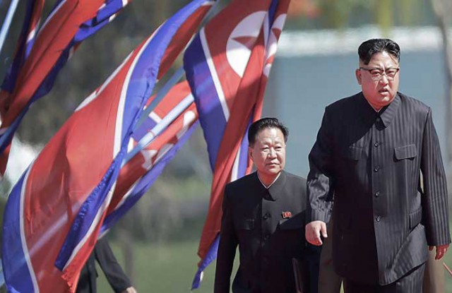 كوريا الشمالية تعتبر العقوبات الأممية الجديدة “عملاً حربياً” ضدها