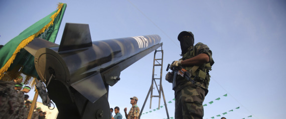 تقرير عدوان 2014 يتهم نتنياهو ويعالون وغانتس بالتقصير في مواجهة حماس