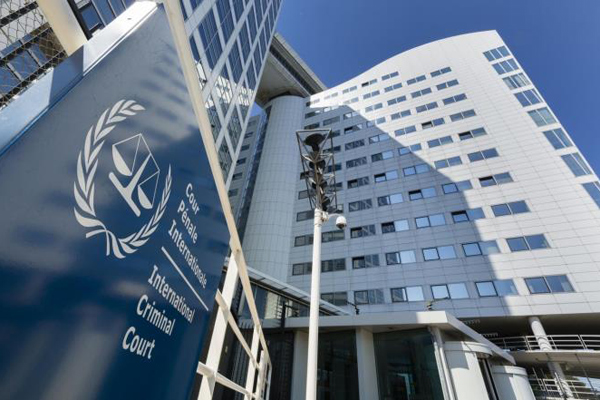 الدول الإفريقية تدرس انسحابا جماعيا من المحكمة الجنائية الدولية