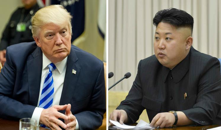تايمز: بإمكان أميركا التعايش مع كوريا شمالية نووية
